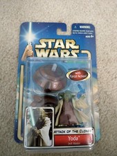 Star Wars Attack of the Clones