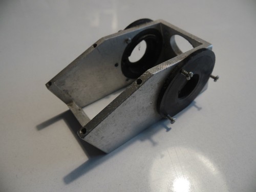 Vintage micro racing carter - vintage,