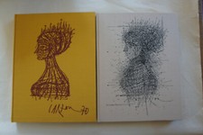 CARZOU lithographe et graveur