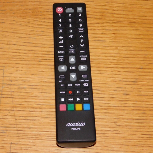Philips auvisio 1863 675 - philips, px-1863-675