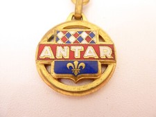 Porte-Clés / Key Ring - AUGIS