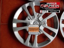 1 enjoliveur pour Citroen C8  jante 16 "