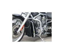 HARLEY DAVIDSON V-ROD-01/07 -