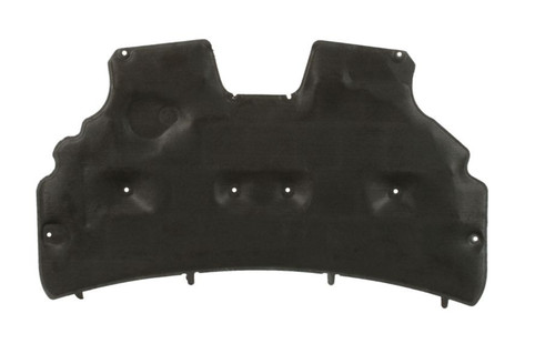 Insonorisant moteur pour - moteur, ford