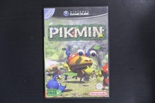 Pikmin Gamecube Complet PAL FR