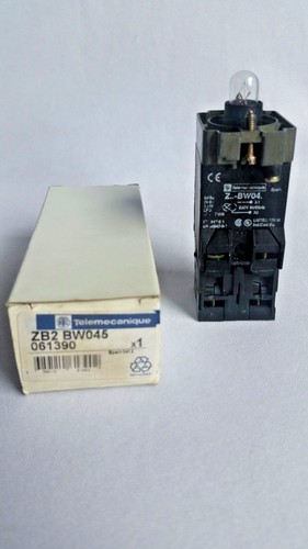 Telemecanique zb2 bw045 - zb2,