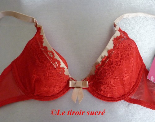 Passionata pretty soutien - pretty,
