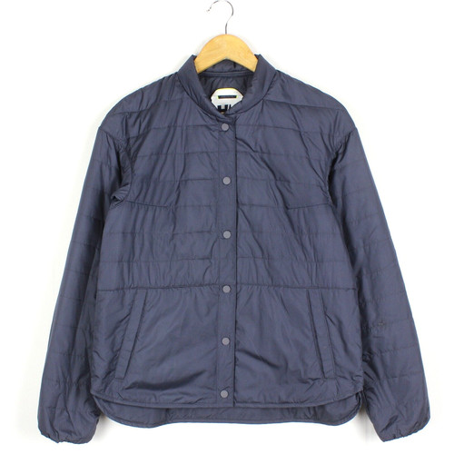 Veste matelassée femme helly - femme,