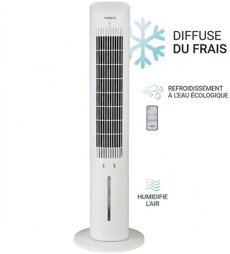 Rafraîchisseur air - rafraîchisseur, d’air