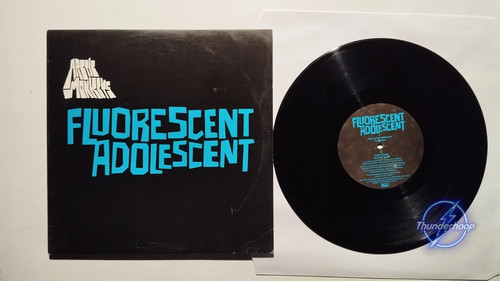 Arctic monkeys fluorescent - monkeys, –