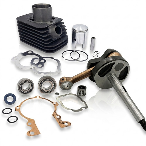 Révision moteur piaggio ciao - piaggio,