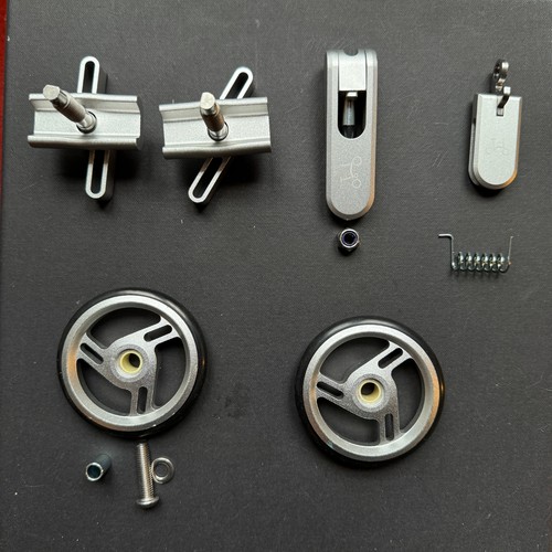 Colourlab color touchpoint set - color,