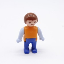 34620 Playmobil Enfant Bébé