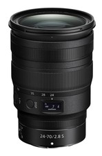 NIKON Objectif NIKKOR Z 24-70