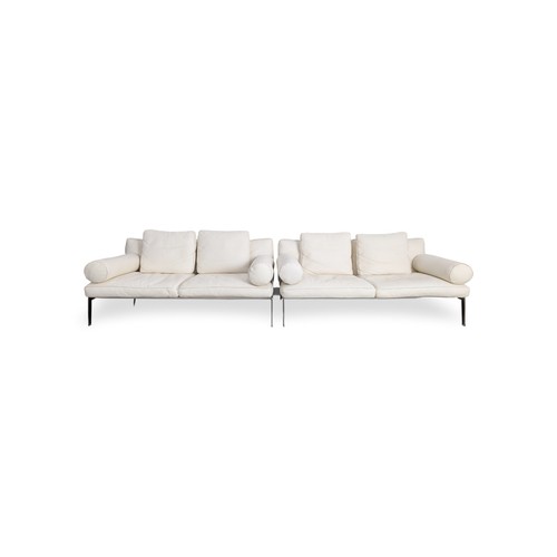Original flexform sofa - original,