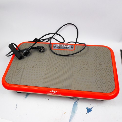 Vibroshaper e380 plateforme - vibroshaper,