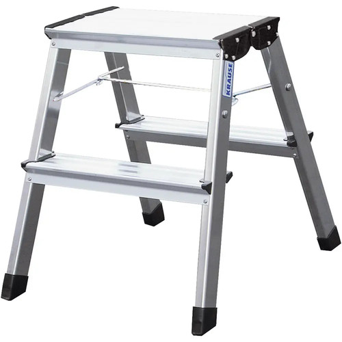 Marchepied double pliant