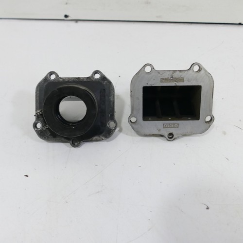 Aprilia 125 membrane - 125,