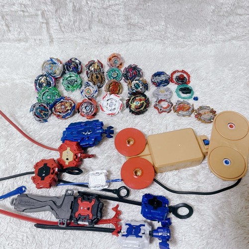 Takara tomy beyblade 25pc set - tomy,