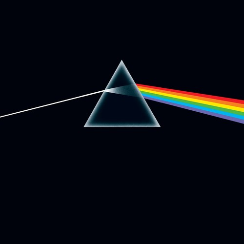 Pink floyd the dark side - side, of