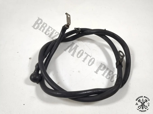 Câble démarreur honda 750 - câble,