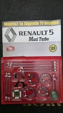 ALTAYA - RENAULT 5 MAXI TURBO