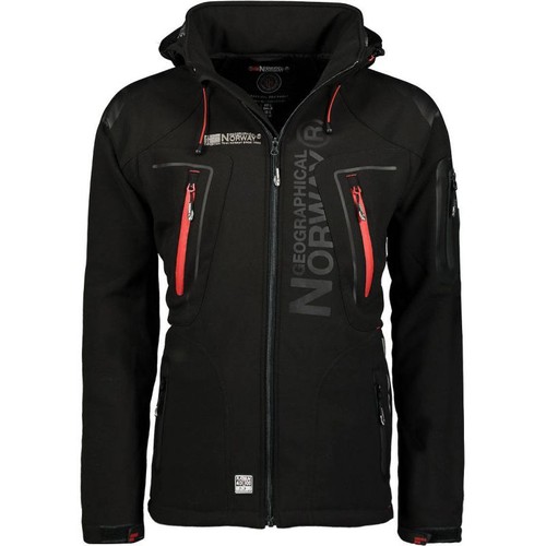 Kurtka geographical norway - kurtka,
