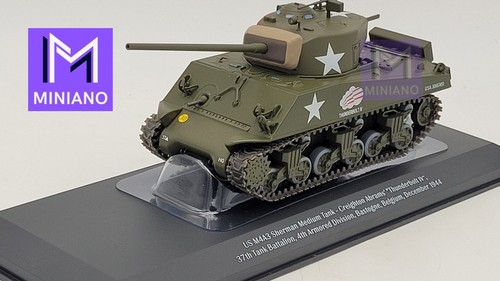 Tank sherman m4a3 - tank,