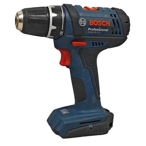 Bosch professional gsr - professional,