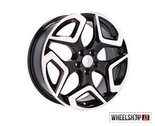 Subaru XV Style R17 5x100