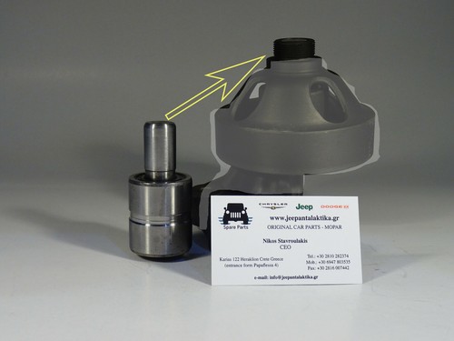 Palier support de - palier,