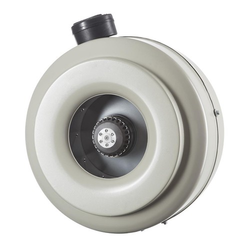Ventilateur axial tuyau - axial,