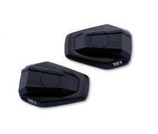 LSL Crash Pad GONIA, noir