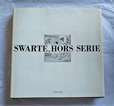 SWARTE Joost: HORS SÉRIE - EO 1984 - FUTUROPOLIS