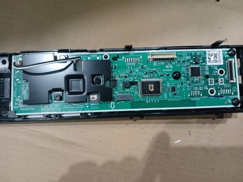 Carte electronique dg92 01270a - carte, dg92-01270a