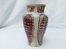CHARMANT VASE ACCOLAY 1960's