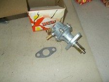 Pompe À Essence Opel Admiral