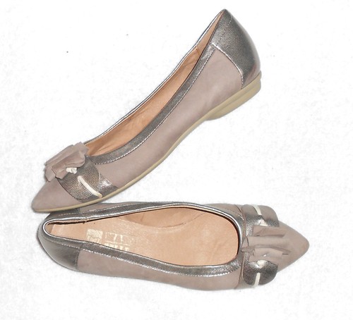 Mam zelle ballerines cuir - mam’zelle,