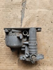 CORPS DE CARBURATEUR SOLEX 26 CBI 26CBI CITROEN 2 CV 2CV MEHARI