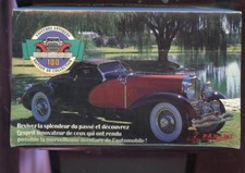 1992 Panini Canada Antique