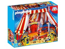 Playmobil_Set n°4230 - 2