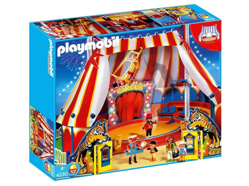 Playmobil set 4230 - -, 2