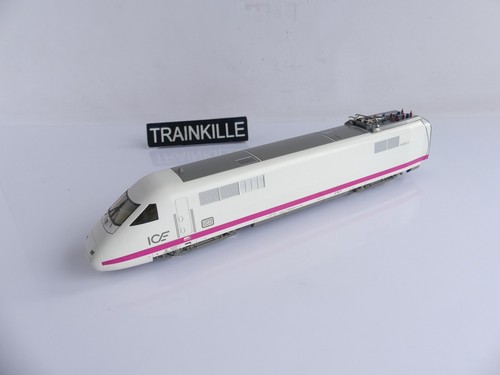 4460 fleischmann fausse - 4460, ho