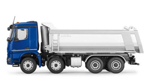 Conrad camion benne - conrad,