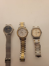lot Seiko SQ