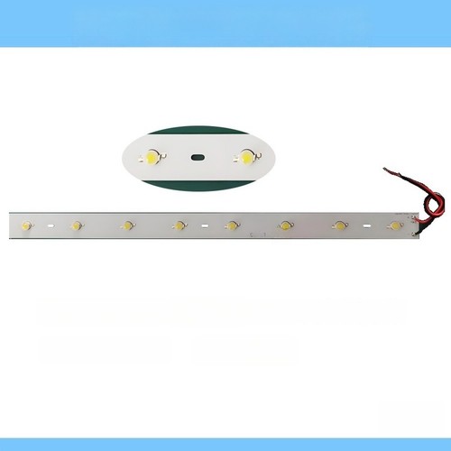 Bande lumineuse led 24v - led,