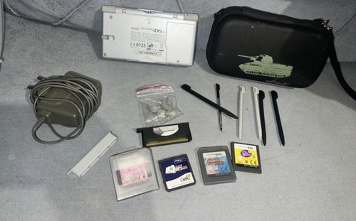Nintendo lite jeux - nintendo, +