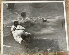 1934  A.L. Champs Detroit