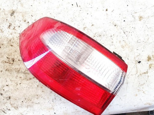 Renault laguna 2003 tail - renault,