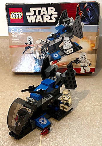 Lot légo starwars - lot,